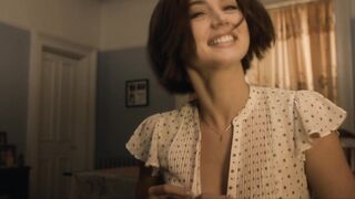 Ana de Armas nude - Exposed (2016)