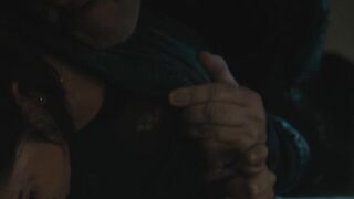 Ana de Armas nude - Exposed (2016)