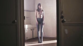 Nude Model Anna Nevala - Quite Like (2016)