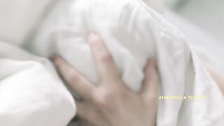 Anna-Maija Tuokko nude - Kaikki hyvin, Pekka (2016) hot cunnilingus scene