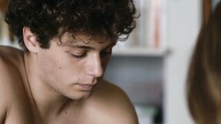 Barbara Ramella - Slam Tutto per una ragazza (2016) nudity episode