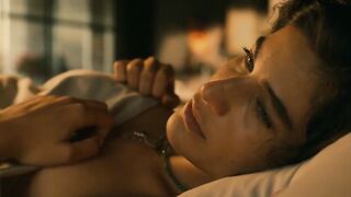 Berrak Tüzünataç sexy, Laura Klemm nude, Roni Zorina - Tschiller Off Duty (2016)