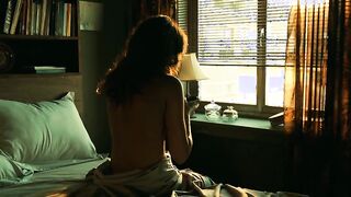 Berrak Tüzünataç sexy, Laura Klemm nude, Roni Zorina - Tschiller Off Duty (2016)