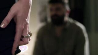 Carlotta Rondana, Giulia Anchisi sex- Si vis pacem, para bellum (2016) Erotic Movie