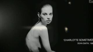 Chloe Hayward topless - Neil Gaiman's Likely Stories s01e04 (2016) hot nude scene