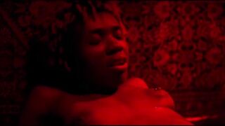 Diana Tenkorang sex - Flowers of Evil (2016)