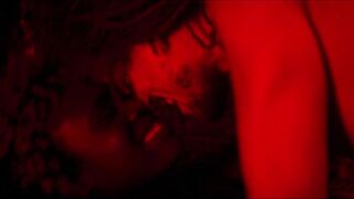 Diana Tenkorang sex - Flowers of Evil (2016)