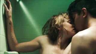 Diane Rosser nude - One In a Million (2016) sexy scenes