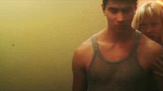 Diane Rosser nude - One In a Million (2016) sexy scenes