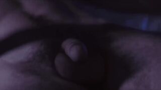 Explicit SCENE with Elyfer Torres sex - H.H.L. (2016) # Peeping and jerking off to sex