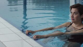 Emmanuelle Devos, Diane Rouxel - Moka (2016)