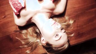 Karolina Chapko sexy - Pitawal (2016)