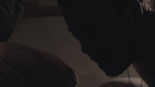 Katie Corwin hot - Tom's Dilemma (2016) sex scene