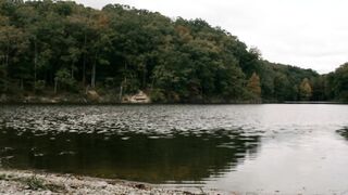 Lucretia Lynn naked - Harvest Lake (2016) Full frontal Nudity scenes