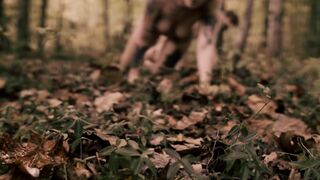 Lucretia Lynn naked - Harvest Lake (2016) Full frontal Nudity scenes