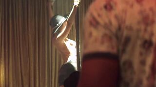 Mantha Balourdou, Vanessa Lengies nude – Happy Birthday (2016)