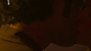 Marcela Nistor, Susanne Bormann nude - Die Reise mit Vater (2016) Sex Scene