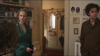 Marcela Nistor, Susanne Bormann nude - Die Reise mit Vater (2016) Sex Scene