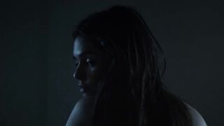 Maria Flor nude - Little Secret (2016)