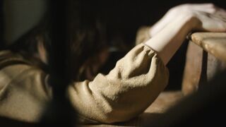 Maya Coline nude - Indress Elle (2016)