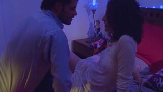 Nana Yazbek nude - Primeiro Andar (2016) nudity sex scene