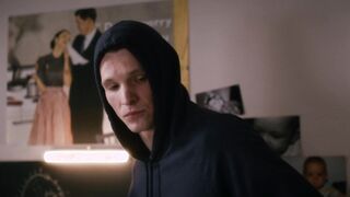 Nina Fog nude, Pegah Ferydoni – Hey Bunny (2016)