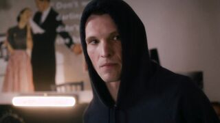 Nina Fog nude, Pegah Ferydoni – Hey Bunny (2016)