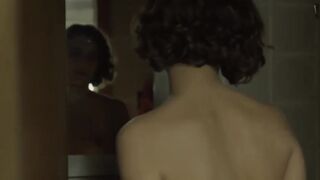 Ondina Quadri - Das Nest (Il nido) (2016) nudity scenes