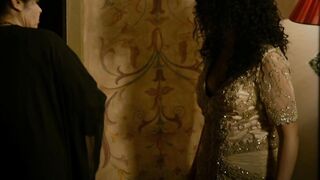 Sarra Hannachi nude - Sweet Smell of Spring (2016) sexy scene