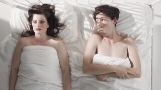 Hot Scene with Sian Altman nude - Creation (2016)