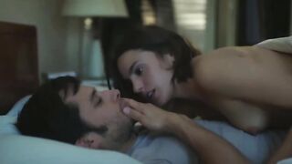 Veronica Echegui - You're Killing Me Susana (2016) nudity actress