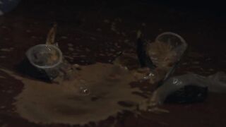 Alix Benezech nude - Les vilains (2016) lusty sex scene