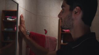 Alix Benezech nude - Les vilains (2016) lusty sex scene