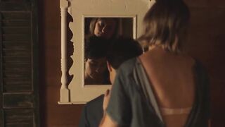 Dee Herlihy, Mirjam Karstoft nude - Hymns (2016)