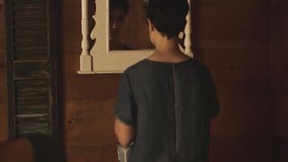 Dee Herlihy, Mirjam Karstoft nude - Hymns (2016)