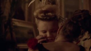 Laura de Boer naked, Melissa Maria Carton nude, etc sexy actresses - A Dangerous Fortune (2016)