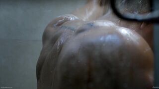 Lovi Poe sexy - The Escort (2016) all hot scenes