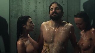 Marine Paquet, Charlene Perillat, etc – The Ideal (L’Ideal) (2016) nude movie video