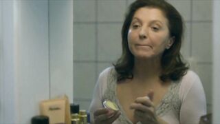 Mirjana Karanovic nude - A Good Wife (2016) nudity & sex scenes