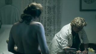 Mirjana Karanovic nude - A Good Wife (2016) nudity & sex scenes