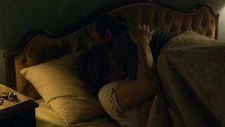 Mirjana Karanovic nude - A Good Wife (2016) nudity & sex scenes