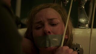 Naomi Watts nude - Shut In (2016) Naked Bath Scene