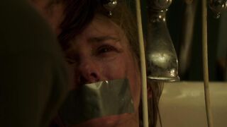 Naomi Watts nude - Shut In (2016) Naked Bath Scene