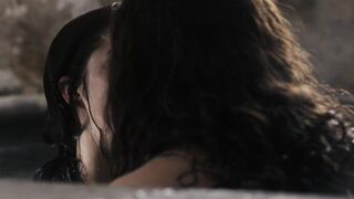 ALL SEX SCENES of Tordenskjold an Kold (2016) ACTRESSES: Natalie Madueno, Marina Bouras, Julie Agnete Vang, Lucie Vajnerova, Josefina Jisova