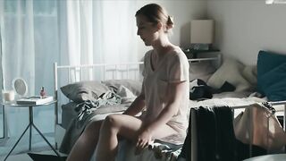 Rickey Minder naked - Numb (2016) Hot Nudity Scene