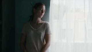 Rickey Minder naked - Numb (2016) Hot Nudity Scene