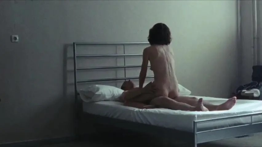 Ruth Diaz nude – Tarde para la ira (2016) Lusty Sex & Hot Nude Scenes