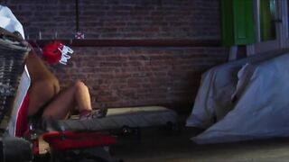 Sofía Zamolo nude - Leviatan (2016) Adult Thriller - Explicit Scenes