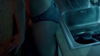 Stephanie Crayencour nude Ice Scream (2016) lusty thriller scene