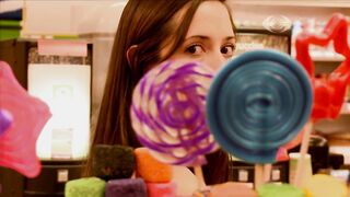 Alexis de Anda nude - Penumbra (2012) short topless scene